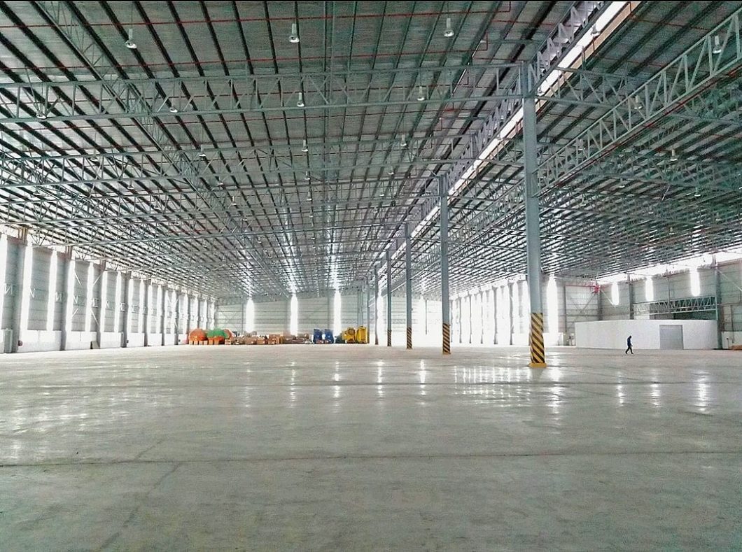 Johor Factory Malaysia Industry WhatsApp-Image-2024-12-12-at-16.22.52-1060x789 SILC, Nusajaya Warehouse with Big Land Loading Bay and Dock Leveler For Rent (PTR318)  